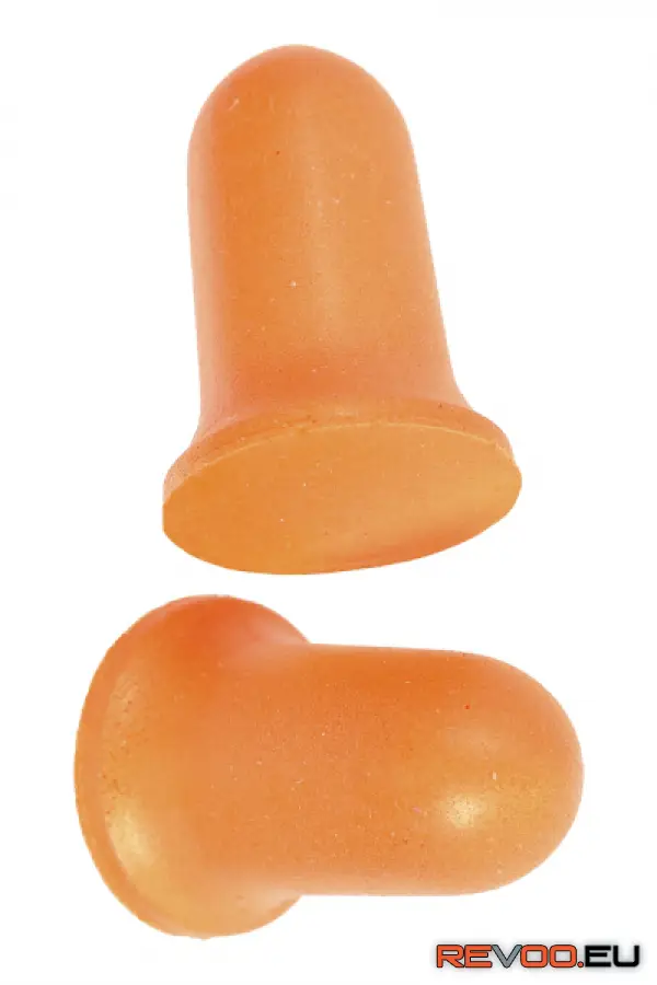 Füldugó SNR 34dB Bell Comfort PU hab (200 pár) Portwest EP06 1.