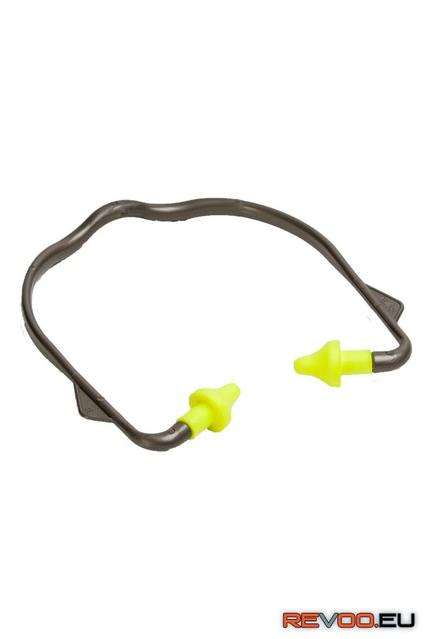 Pántos füldugó SNR 26dB Portwest EP16 1.