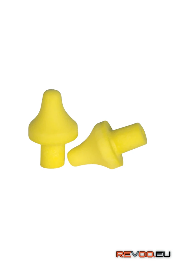 Csere füldugó SNR 26dB (50pár) Portwest EP18 2.