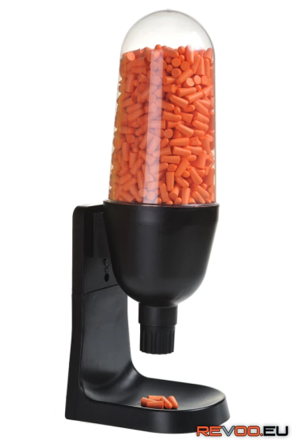 Füldugó adagoló SNR 34dB Portwest EP20 1.