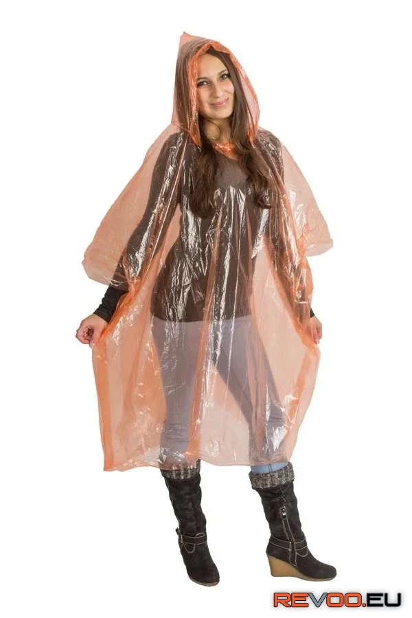 Szükség poncsó, poncho M-Tramp ESO00116 1.