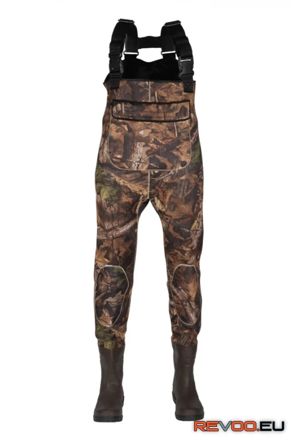 Neoprén mellescsizma   M-Tramp ESO00251-252 1.