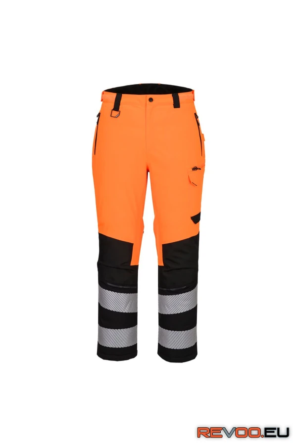 EV4 Hi-Vis Expedition nadrág Portwest EV402 1.