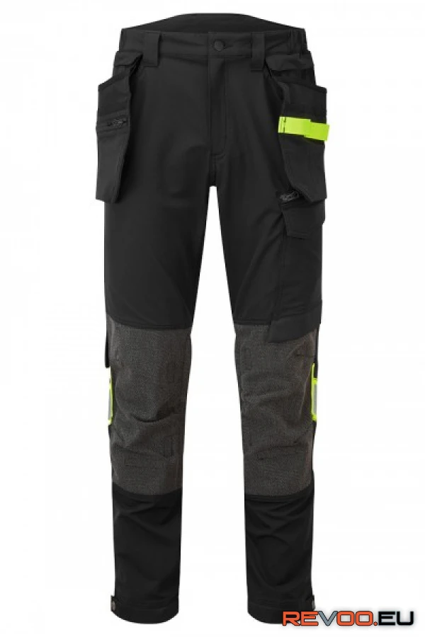 EV4 sztreccs Holster lengőzsebes nadrág   Portwest EV440 1.