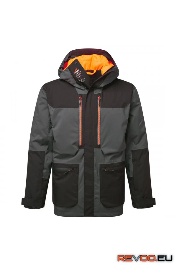 EV4 téli parka kabát   Portwest EV461 2.