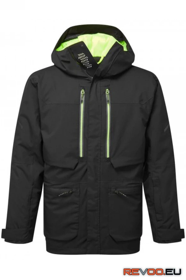 EV4 téli parka kabát   Portwest EV461 1.