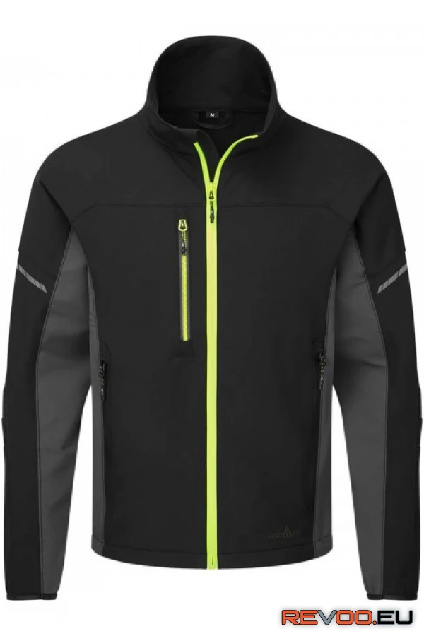 WX2 stretch Work kabát   Portwest EV475 1.