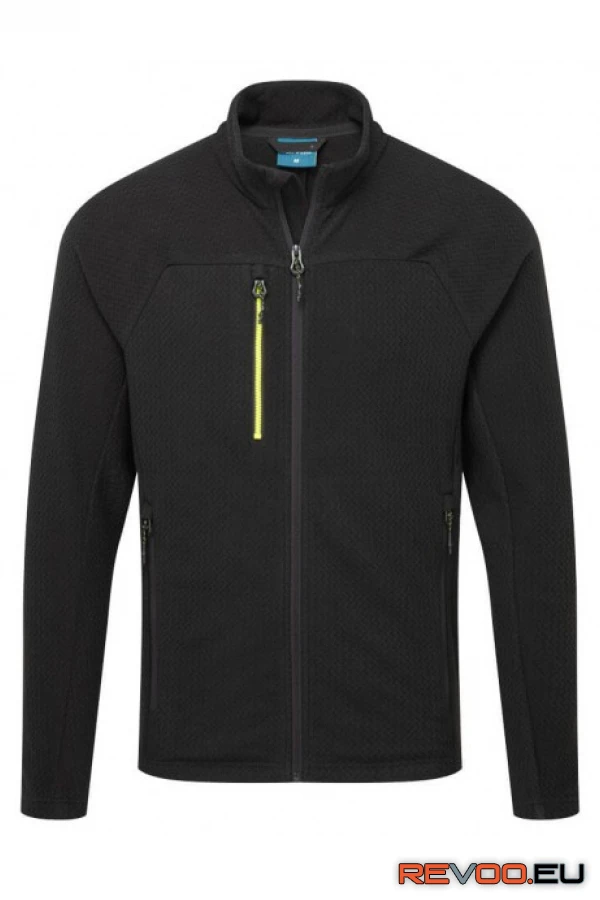 EV4 texturált polárfelső   Portwest EV480 1.