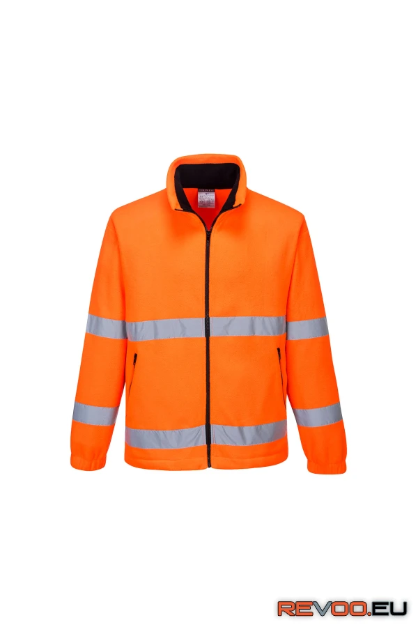Hi-Vis Essential polárfelső   Portwest F250 2.