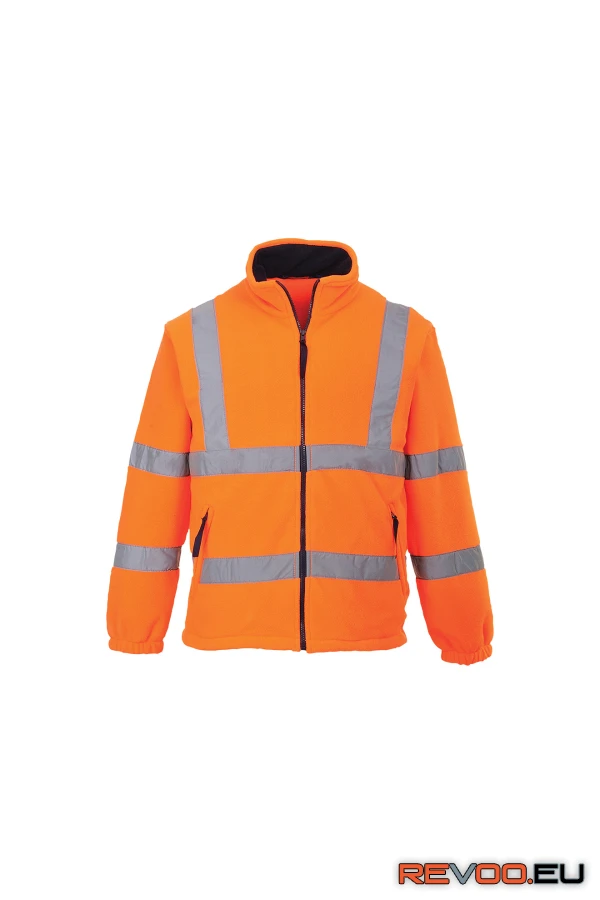 Láthatósági polárfelső Portwest F300 2.