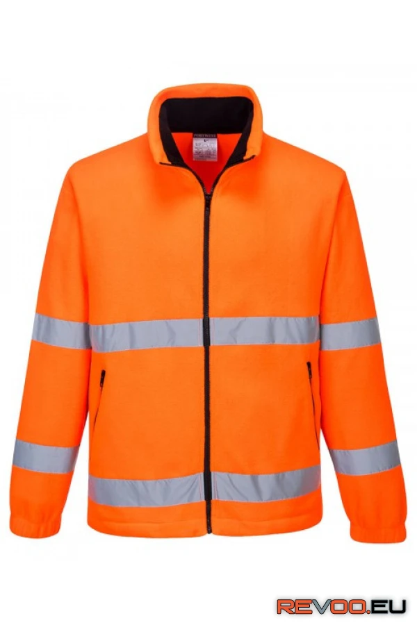 Hi-Vis Windbreaker polárfelső Portwest F303 1.