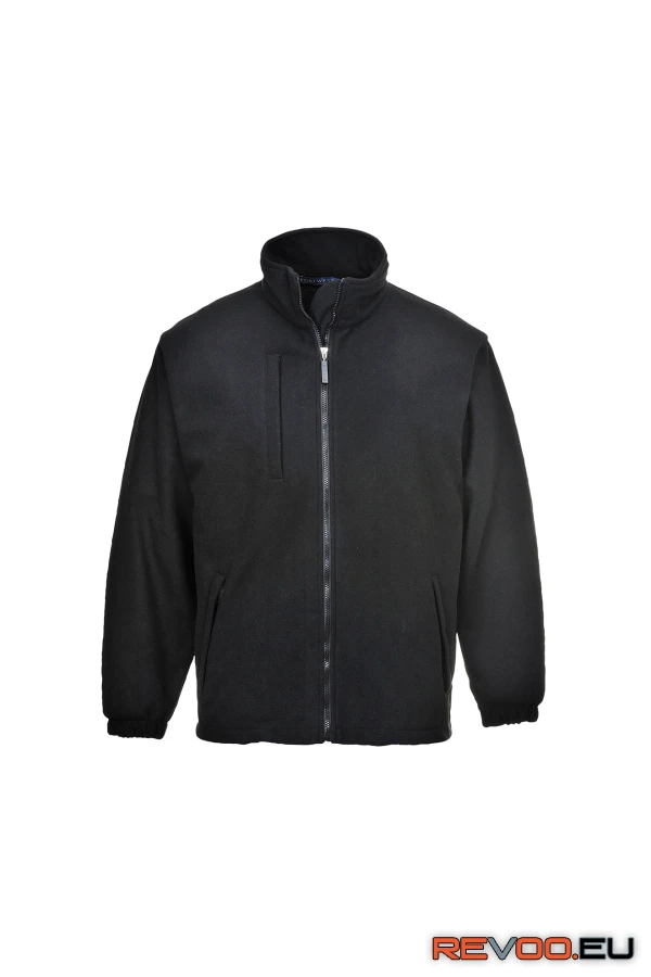 BuildTex laminált polárfelső Portwest F330 2.