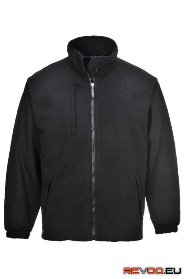 BuildTex laminált polárfelső Portwest F330 1.