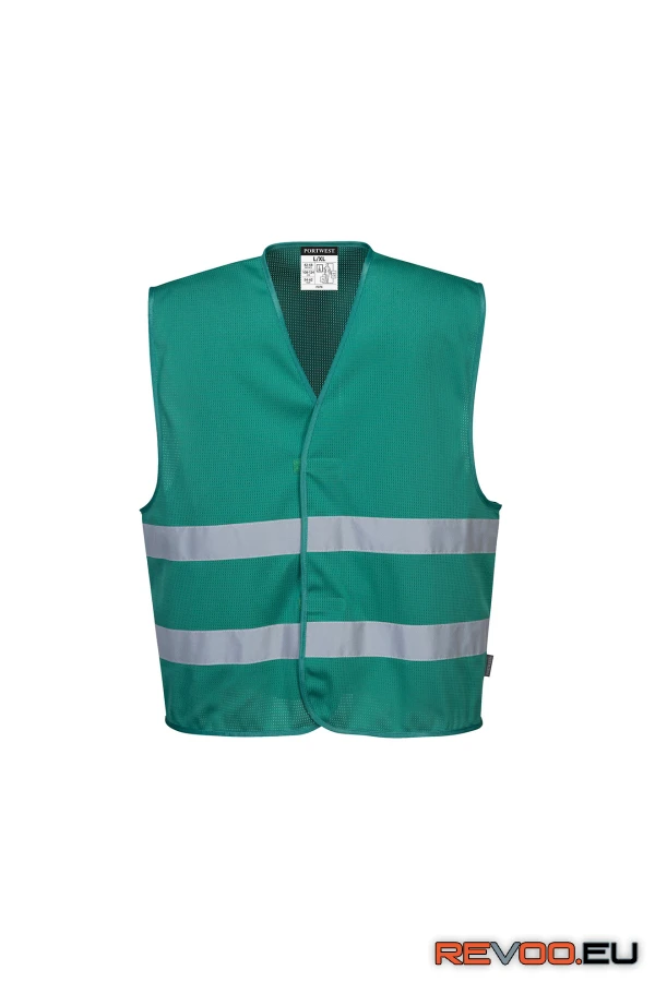 MeshAir Iona mellény   Portwest F374 2.