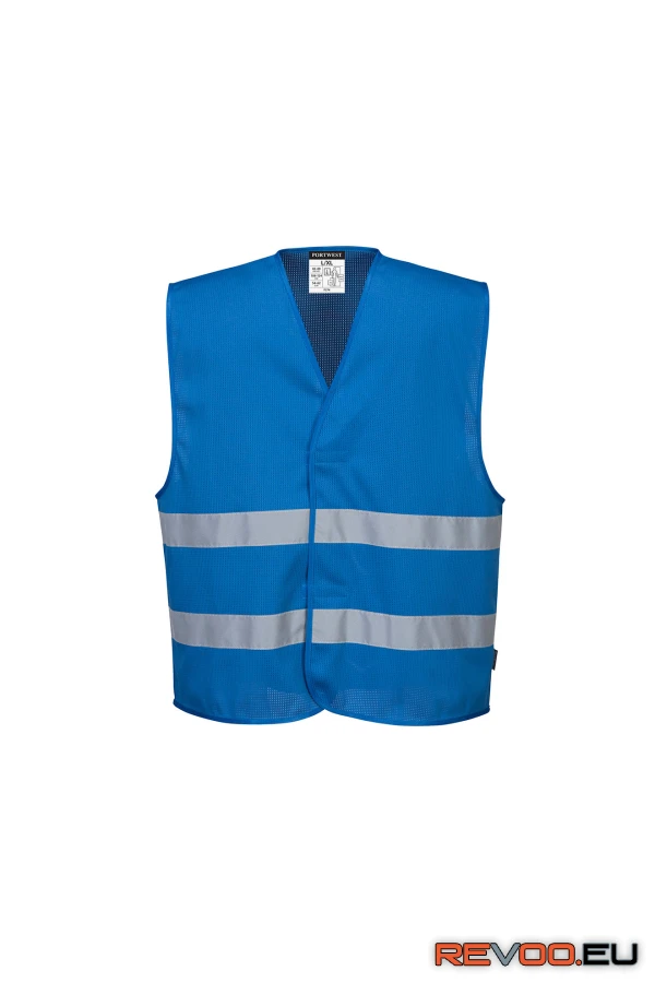 MeshAir Iona mellény   Portwest F374 3.