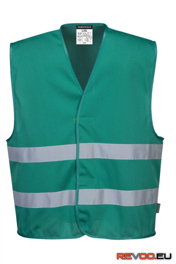 MeshAir Iona mellény   Portwest F374 1.