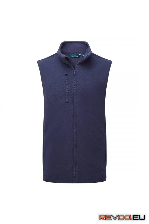 Gyapjú mellény   Portwest F417 2.