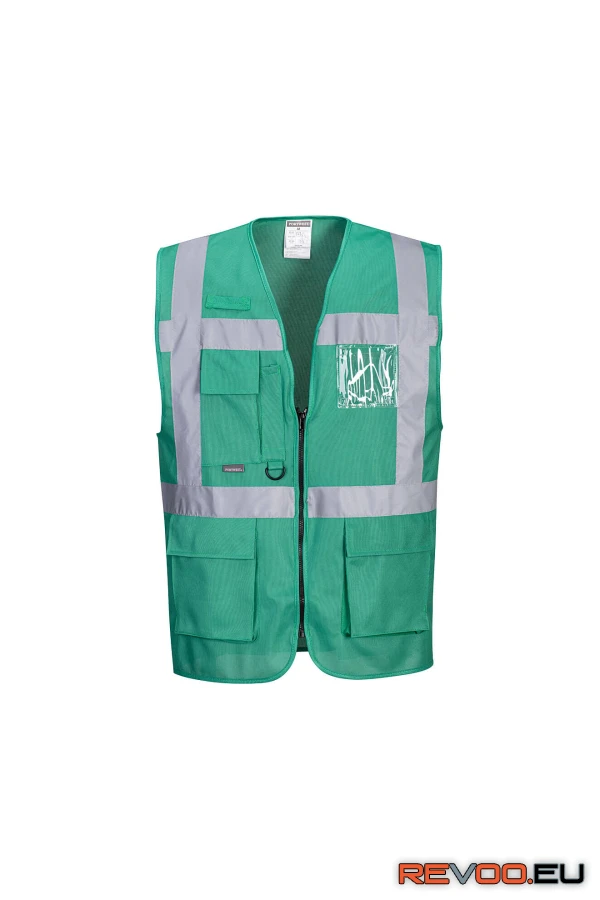 Iona vezetői mellény Portwest F476 2.