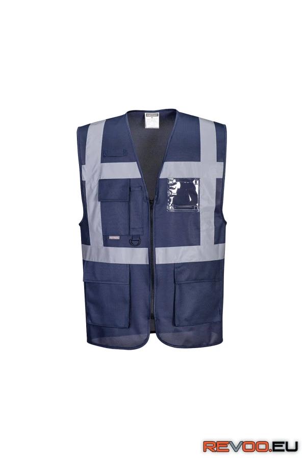 Iona vezetői mellény Portwest F476 3.