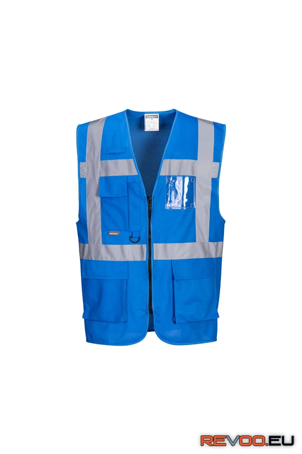 Iona vezetői mellény Portwest F476 4.