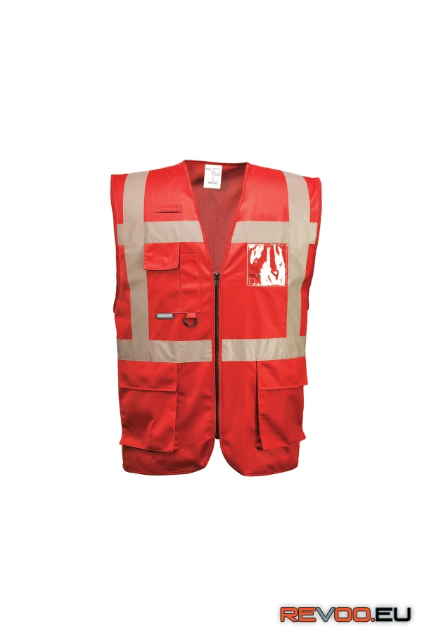 Iona vezetői mellény Portwest F476 5.