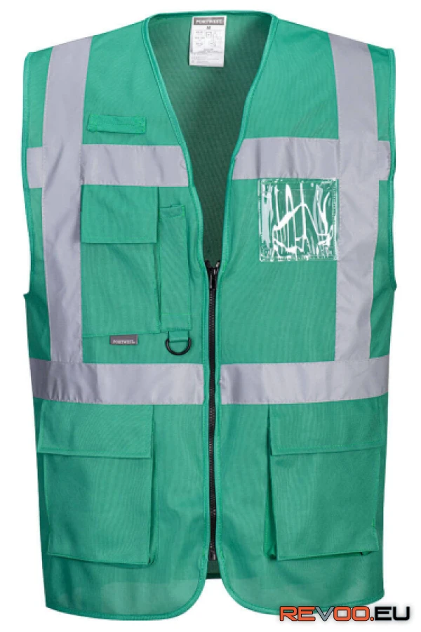 Iona vezetői mellény Portwest F476 1.