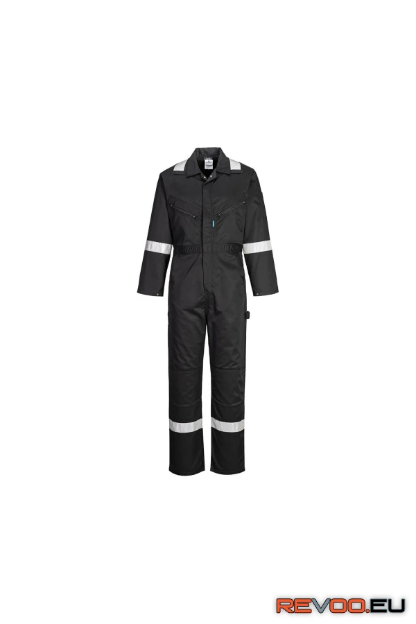 Iona overall   Portwest F813 2.