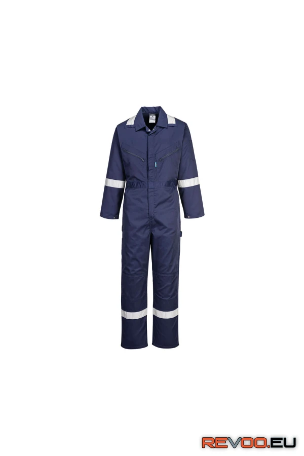 Iona overall   Portwest F813 3.