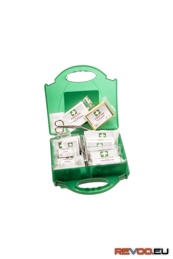 Munkahelyi elsősegély készlet 25 Portwest FA10 2.