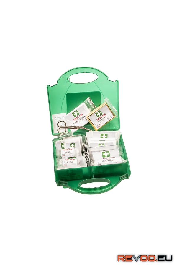 Munkahelyi elsősegély készlet 25+ Portwest FA11 2.