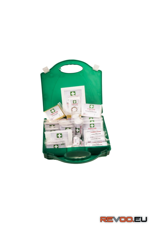 Munkahelyi elsősegély láda 100 Portwest FA12 2.