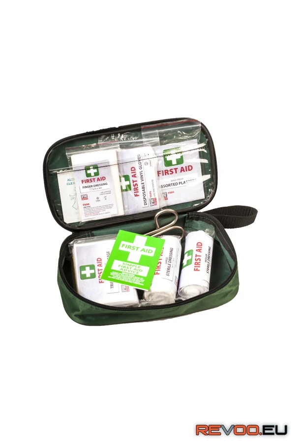 Jármű elsősegély doboz 2 Portwest FA21 2.