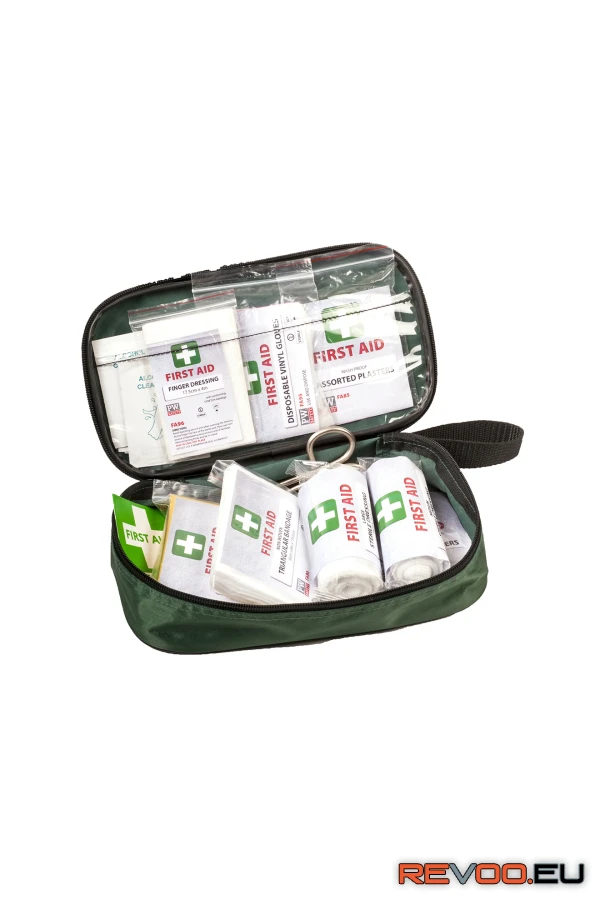 Jármű elsősegély doboz 8 Portwest FA22 2.