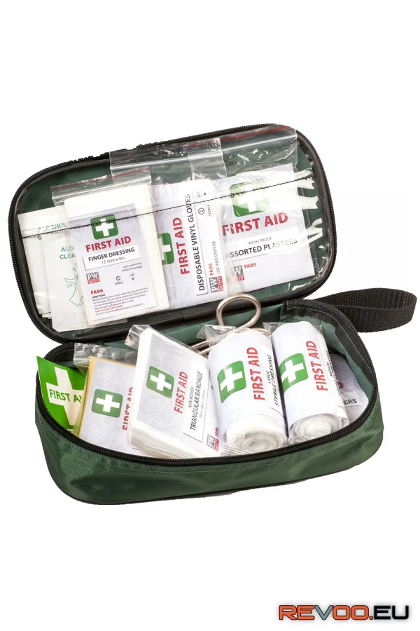 Jármű elsősegély doboz 8 Portwest FA22 1.