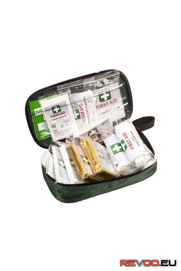 Jármű elsősegély láda 16 Portwest FA23 2.