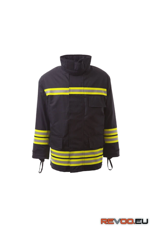 3000 Over tűzoltó kabát Portwest FB30 2.