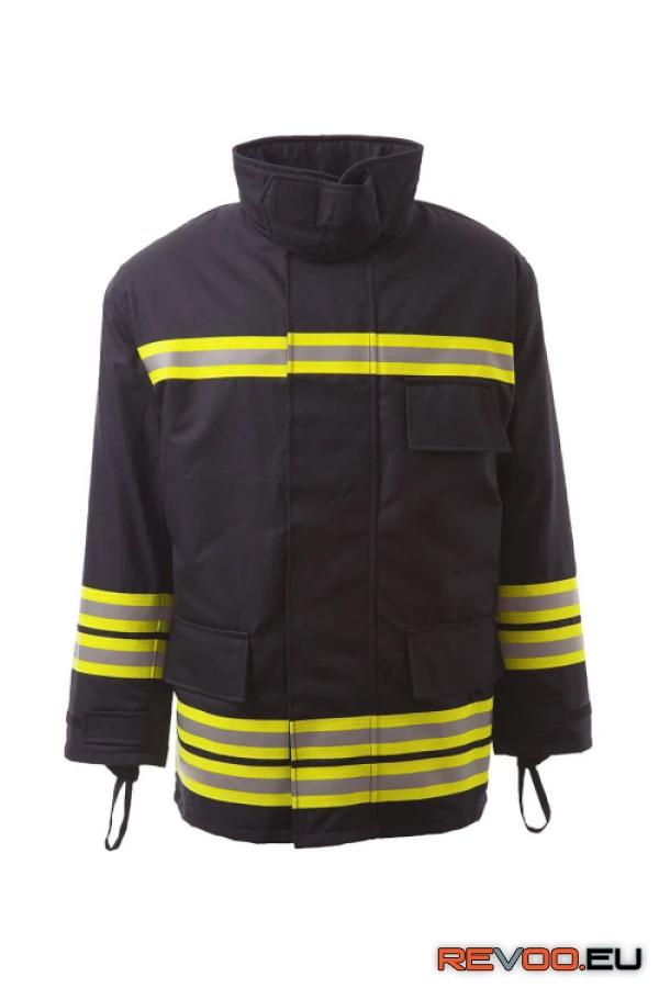 3000 Over tűzoltó kabát Portwest FB30 1.