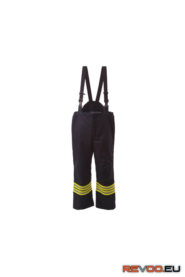 3000 Over tűzoltó nadrág Portwest FB31 2.