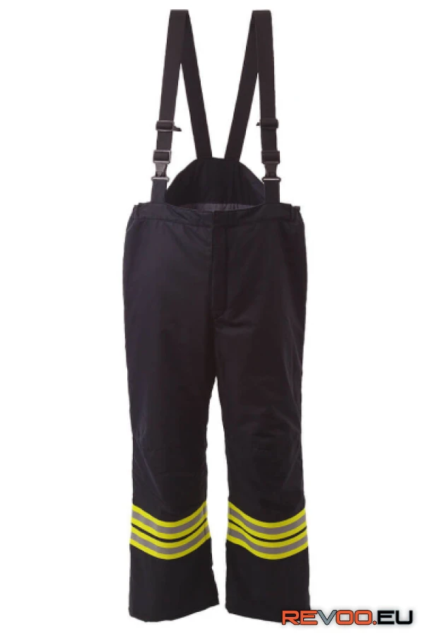 3000 Over tűzoltó nadrág Portwest FB31 1.