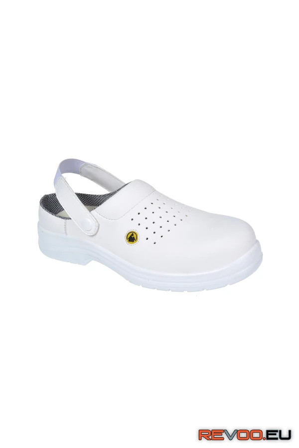 Compositelite SB ESD lélegző klumpa   Portwest FC03 3.