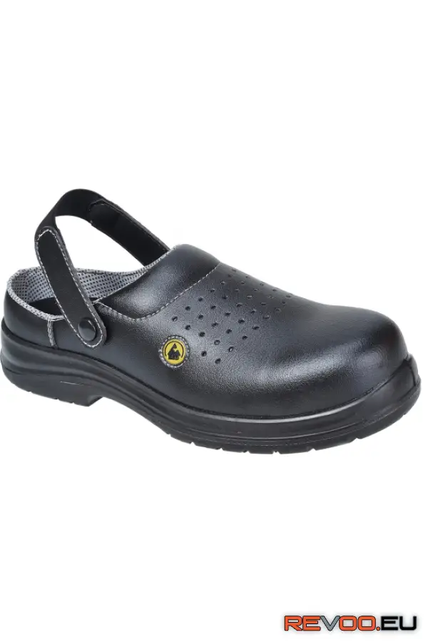 Compositelite SB ESD lélegző klumpa   Portwest FC03 1.