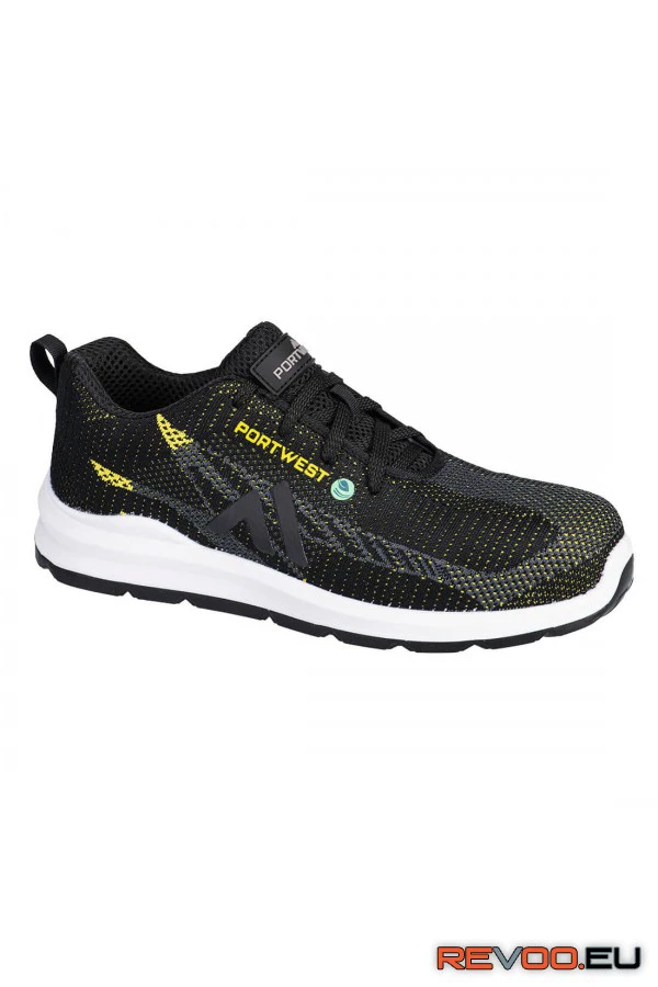 Eco Fly Composite Trainer S1PS SR FO Portwest FC06 3.