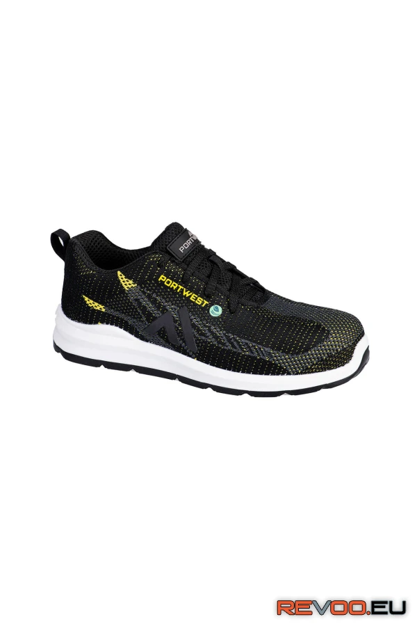 Eco Fly Composite Trainer S1PS SR FO Portwest FC06 4.