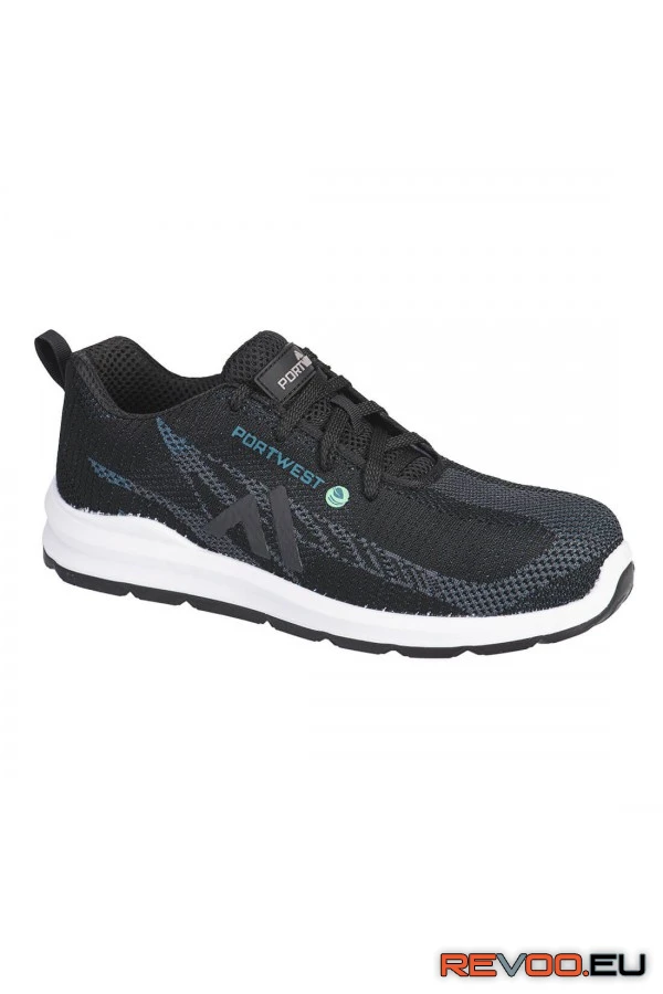 Eco Fly Composite Trainer S1PS SR FO Portwest FC06 1.