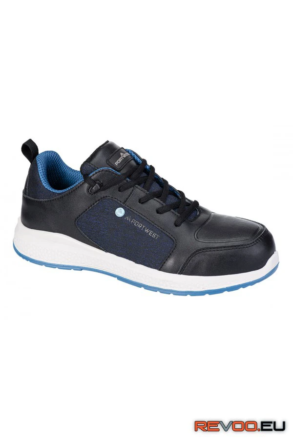 Eco Composite Trainer S3S SR Portwest FC07 1.