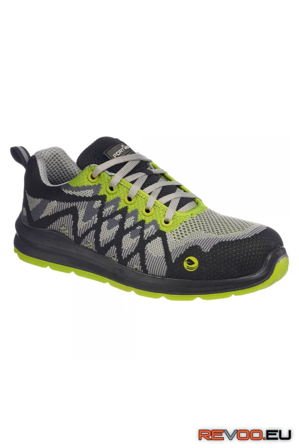 Compositelite Eco Safety Trainer S1P Portwest FC08 1.