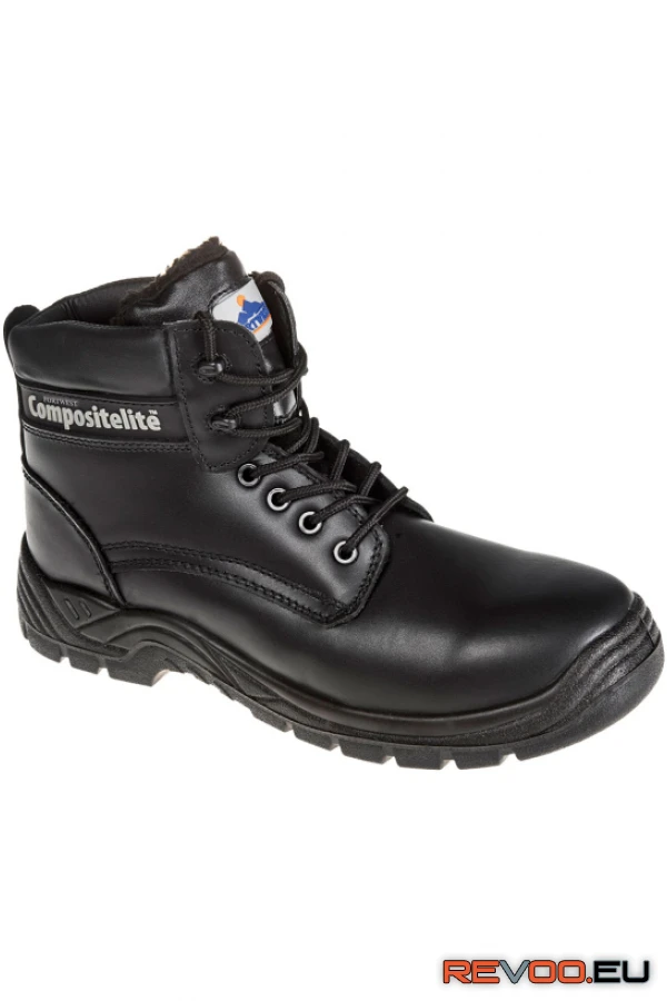 Compositelite S3 CI szőrmebéléses bakancs Portwest FC12 1.