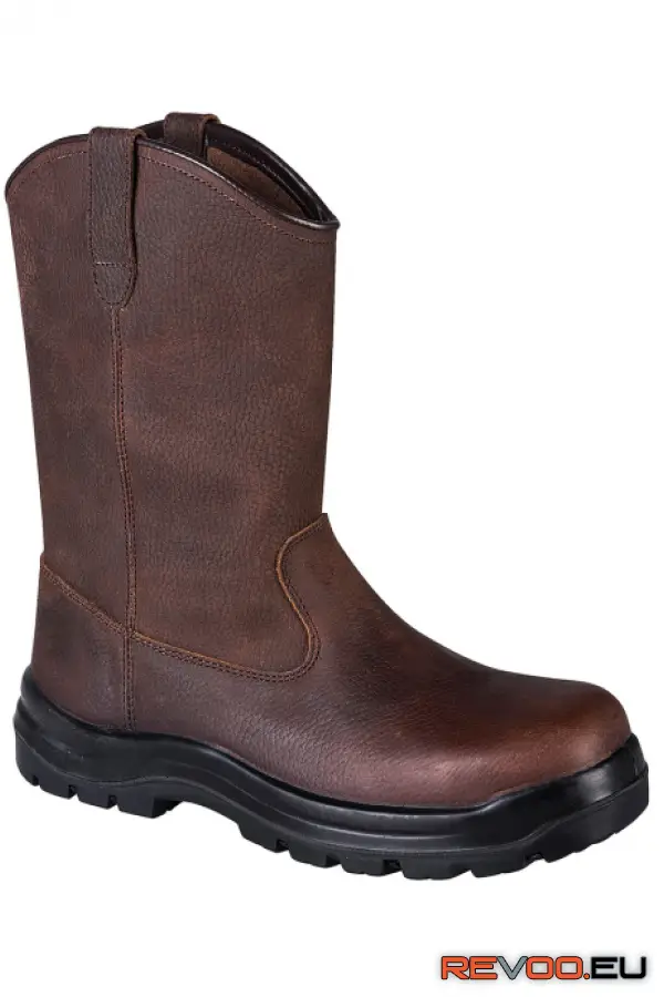 Compositelite Indiana Rigger S3 csizma   Portwest FC16 1.