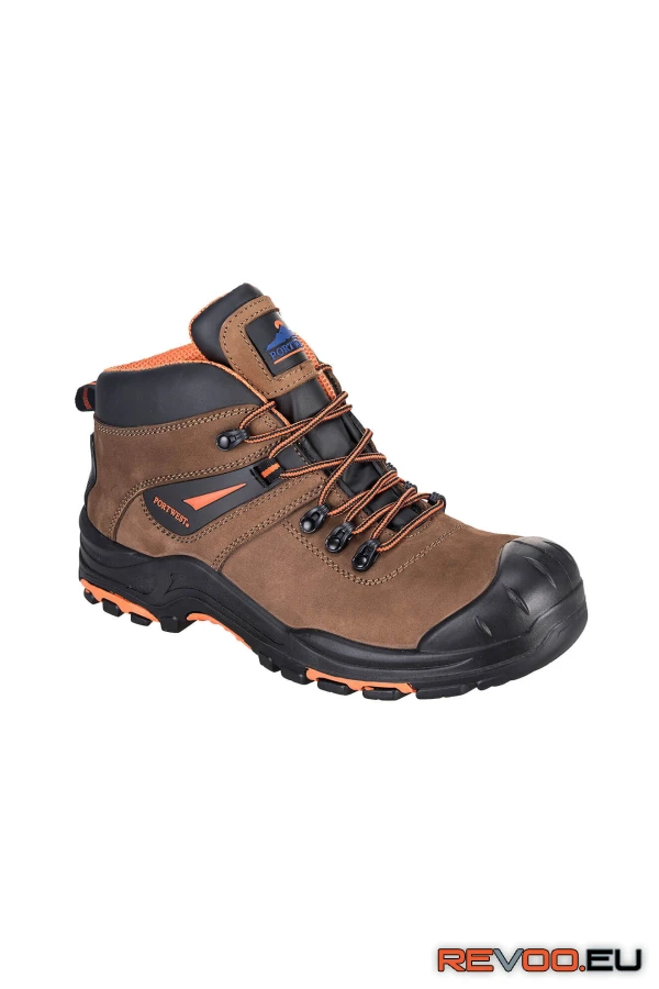 Compositelite Montana Hiker S3 bakancs   Portwest FC17 2.