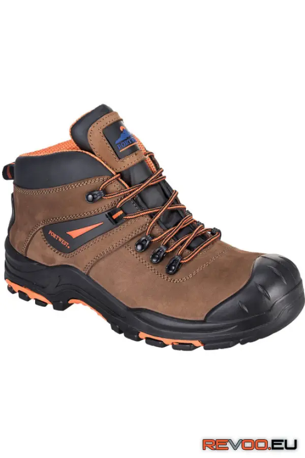 Compositelite Montana Hiker S3 bakancs   Portwest FC17 1.